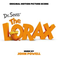 Purchase John Powell - The Lorax (Official Motion Picture Soundtrack)