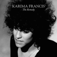 Purchase Karima Francis - The Remedy