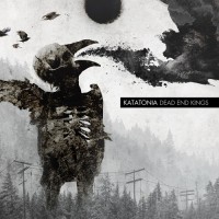 Purchase Katatonia - Dead End Kings
