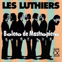 Purchase Les Luthiers - Les Luthiers Volumen 3 (Reissue 1996)