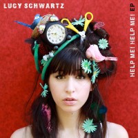 Purchase Lucy Schwartz - Help Me! Help Me! (EP)