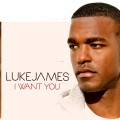 Buy Luke James - I Want You (Single) Mp3 Download