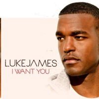 Purchase Luke James - I Want You (Single)