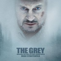 Purchase Marc Streitenfeld - The Grey