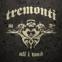 Purchase Marc Tremonti - All I Was