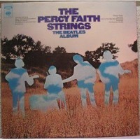 Purchase Percy Faith - The Beatles Album (With Strings) (Vinyl)