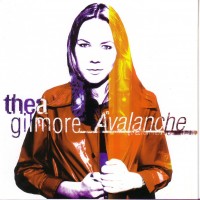 Purchase Thea Gilmore - Avalanche
