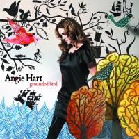 Purchase Angie Hart - Grounded Bird