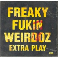 Purchase Freaky Fukin Weirdoz - Extra Play (EP)