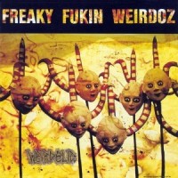 Purchase Freaky Fukin Weirdoz - Weirdelic