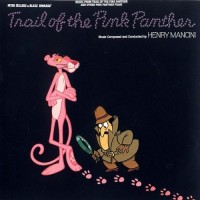 Purchase Henry Mancini - Trail Of The Pink Panther