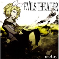 Purchase Mothy - Evils Theater