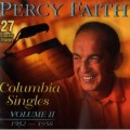 Buy Percy Faith - Columbia Singles 2: 52 - 58 Mp3 Download