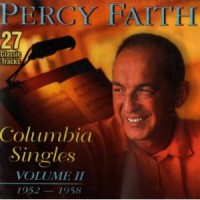 Purchase Percy Faith - Columbia Singles 2: 52 - 58
