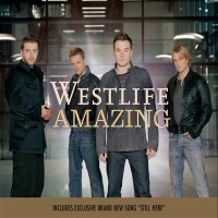 Purchase Westlife - Amazing (CDS-1)