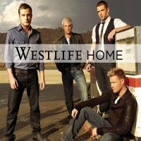 Purchase Westlife - Back Home (CDS-1)