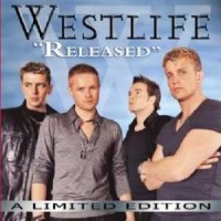 Purchase Westlife - Released (Limited Edition)