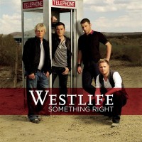 Purchase Westlife - Something Right (CDS-1)