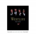 Buy Westlife - The Rose (CDS-1) Mp3 Download