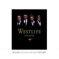 Purchase Westlife - The Rose (CDS-1)