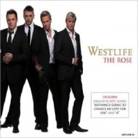 Purchase Westlife - The Rose (CDS-2)