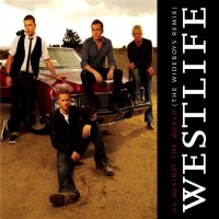 Purchase Westlife - Us Against the World (CDS-2)