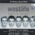 Buy Westlife - Westlife (Malaysia Special Edition) CD2 Mp3 Download