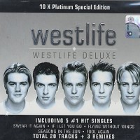 Purchase Westlife - Westlife (Malaysia Special Edition) CD2