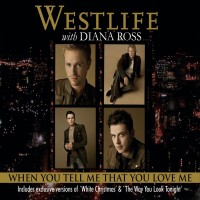 Purchase Westlife - When You Tell Me That You Love Me (CDS-1)