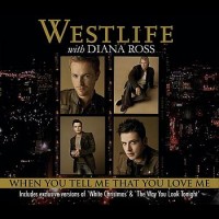 Purchase Westlife - When You Tell Me That You Love Me (CDS-2)