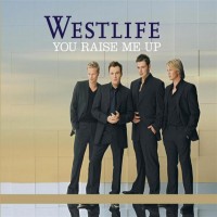 Purchase Westlife - You Raise Me U p (CDS-1)
