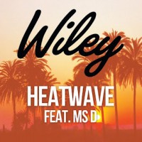 Purchase Wiley - Heatwave (CDS)