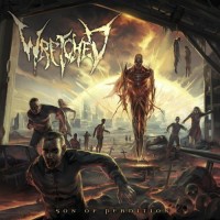 Purchase Wretched - Son Of Perdition