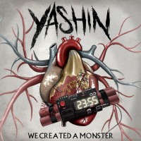 Purchase Yashin - We Created A Monster