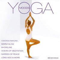 Purchase Comoros - Yoga Moods