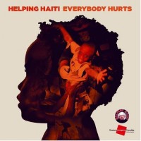 Purchase Helping Haiti - Everybody Hurts (CDS)