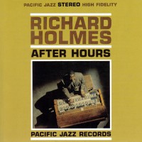 Purchase Richard "Groove" Holmes - After Hours (Vinyl)