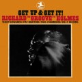 Buy Richard "Groove" Holmes - Get Up & Get It! (Vinyl) Mp3 Download
