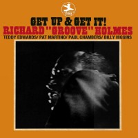 Purchase Richard "Groove" Holmes - Get Up & Get It! (Vinyl)