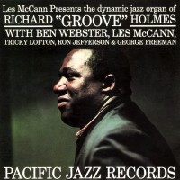 Purchase Richard "Groove" Holmes - Groove (Vinyl)