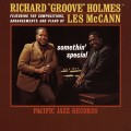 Buy Richard "Groove" Holmes - Somethin' Special (Vinyl) Mp3 Download