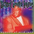 Buy Richard "Groove" Holmes - Spicy (Vinyl) Mp3 Download