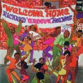 Buy Richard "Groove" Holmes - Welcome Home (Vinyl) Mp3 Download