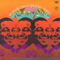 Buy Richard "Groove" Holmes - Workin' On A Groovy Thing (Vinyl) Mp3 Download