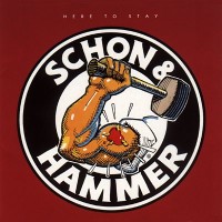Purchase Schon & Hammer - Here To Stay (Vinyl)