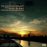 Purchase The Nautilus Project - Harbor At Night
