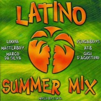 Purchase VA - Latino Summer Mix