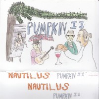 Purchase Nautilus - Pumpkin II Tape