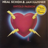 Purchase Neal Schon & Jan Hammer - Untold Passion (Vinyl)