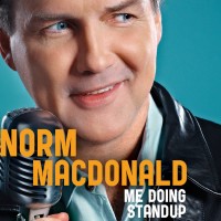 Purchase Norm MacDonald - Me Doing Standup